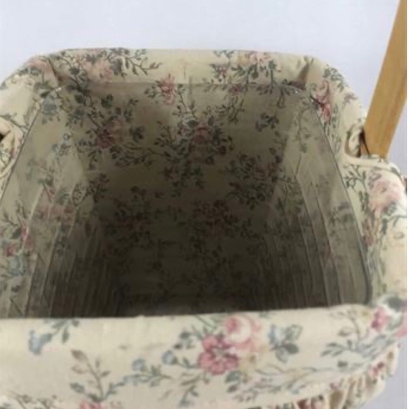 1997 Longaberger Traditions Dresden Basket - Picture 4 of 5